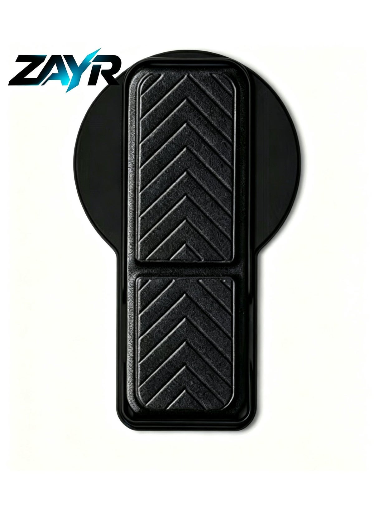 zayr Zayr Magnetic Phone Grip aluminum ZDBDB723C6207A5387AFAZ