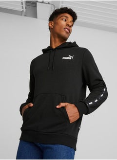 Essentials+ Tape Hoodie