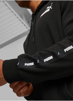 PUMA Essentials+ Tape Hoodie  - Image 5