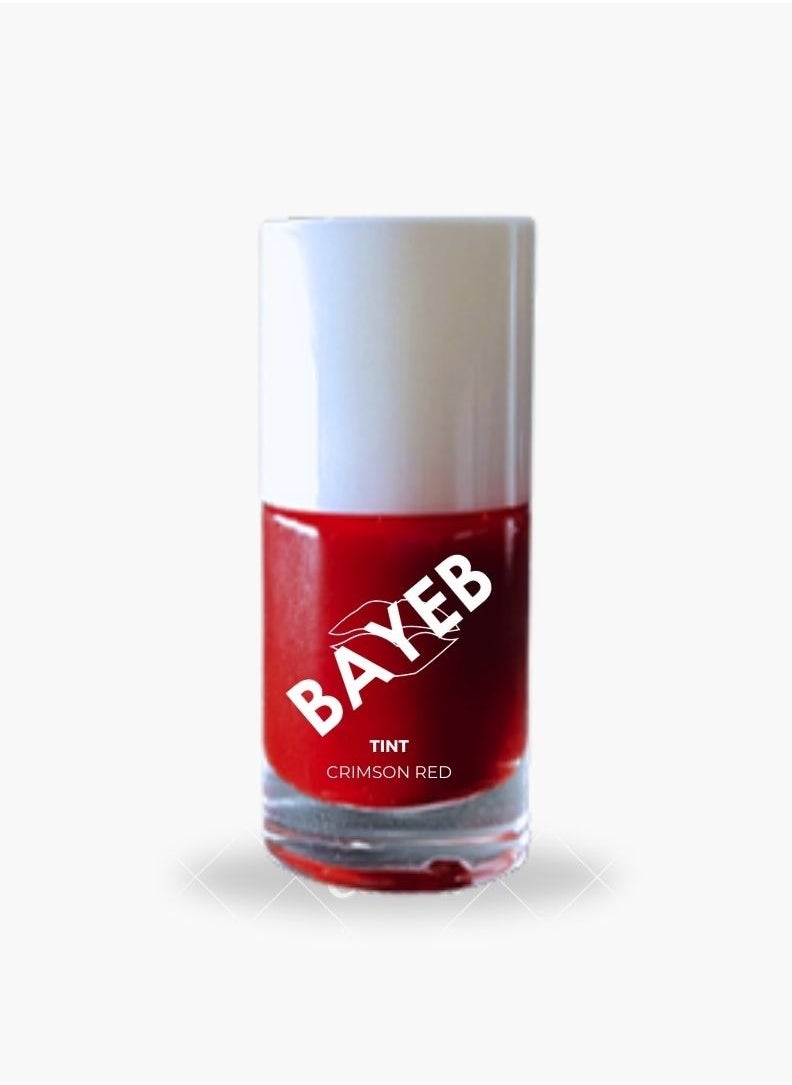 deoc DEOC BAYEB Tint - Crimson red  - Image 1
