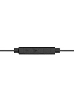 My Candy Wired Mono Headset For iPhone iPod iPad With Lightning Connector Black  - Image 3