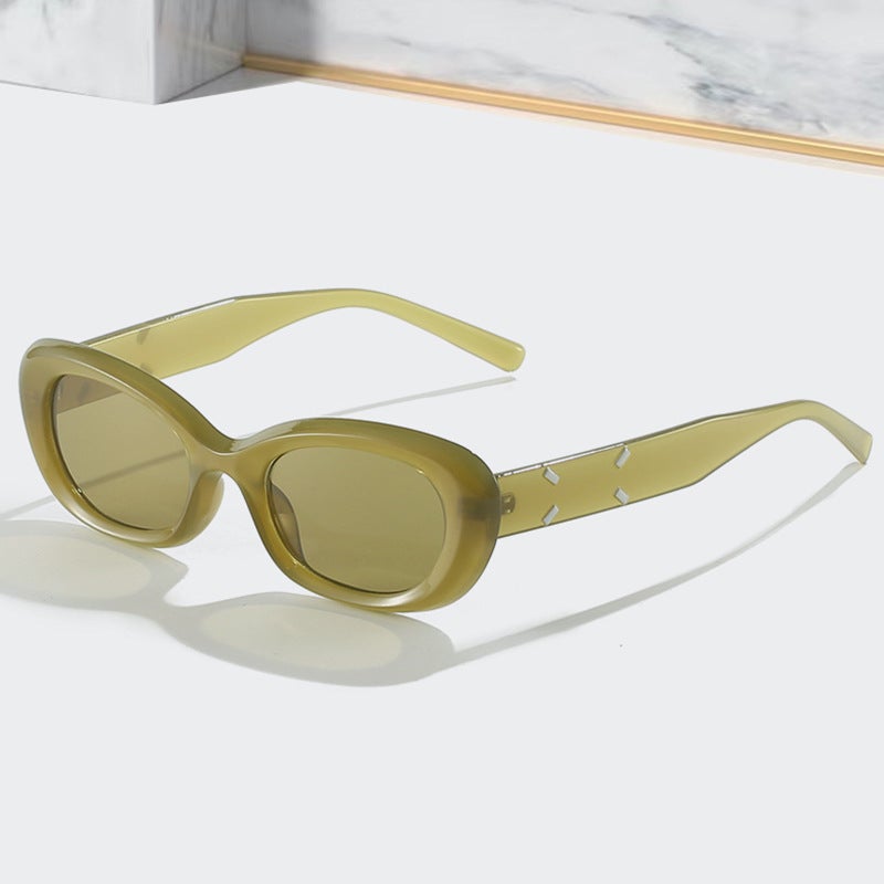 Sunglasses UV Protection Fashion 5028 - Image 4
