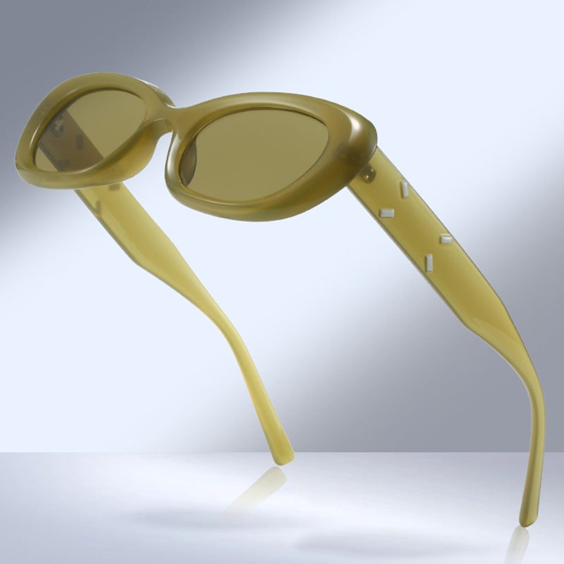Sunglasses UV Protection Fashion 5028 - Image 3