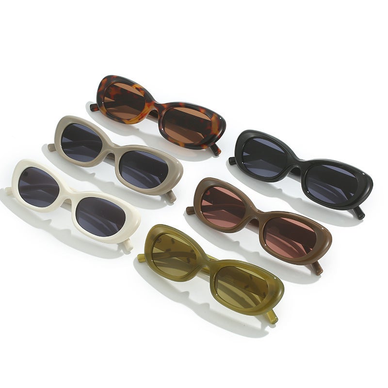 Sunglasses UV Protection Fashion 5028 - Image 5