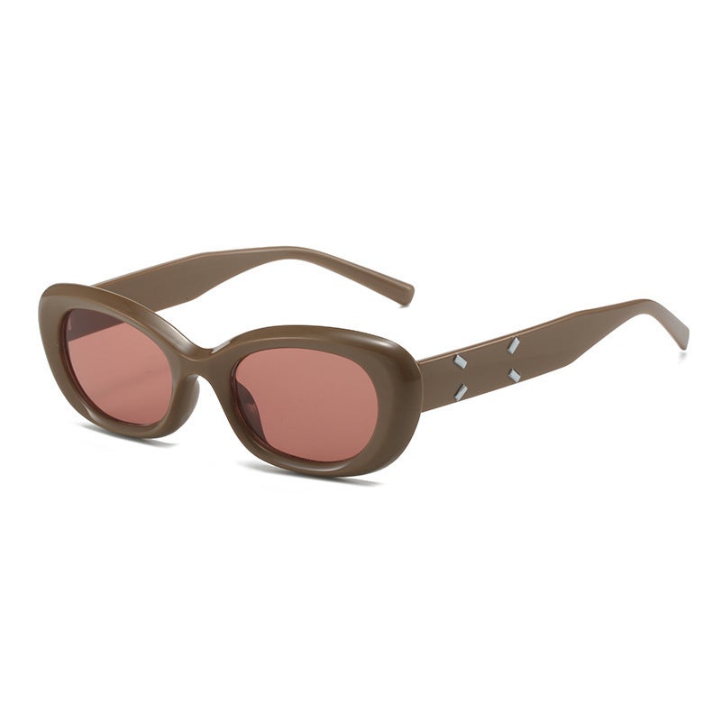 Sunglasses UV Protection Fashion 5028 - Image 1