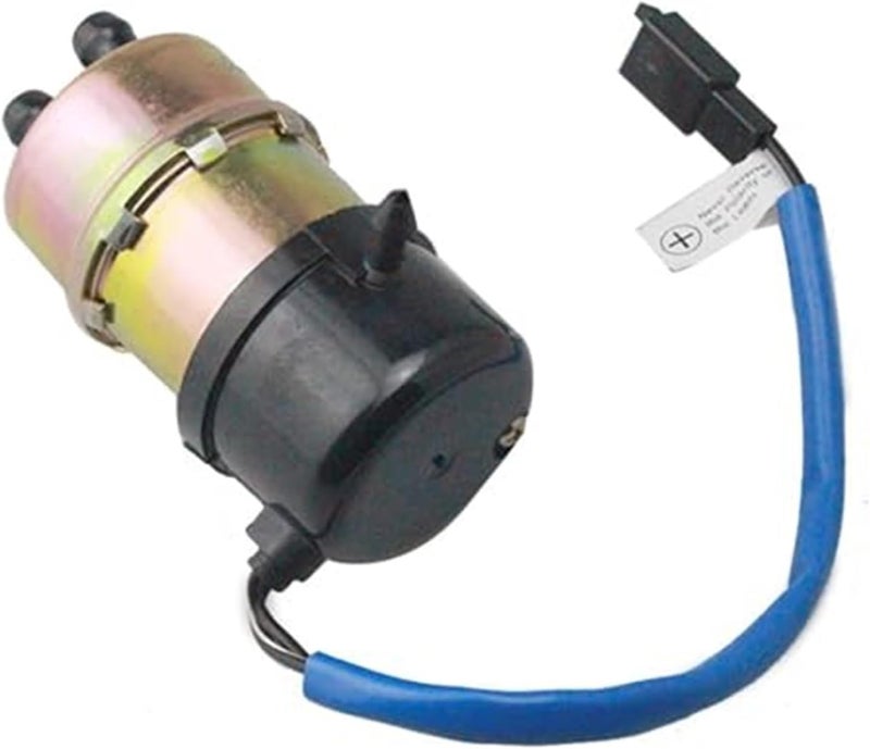 Vuzmode Motorcycle Fuel Petcock Tap Pump - Image 5