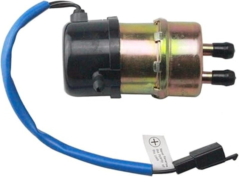 Vuzmode Motorcycle Fuel Petcock Tap Pump - Image 2