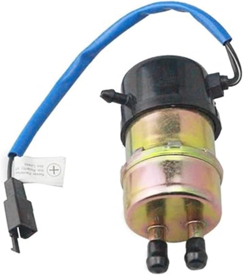 Vuzmode Motorcycle Fuel Petcock Tap Pump - Image 4