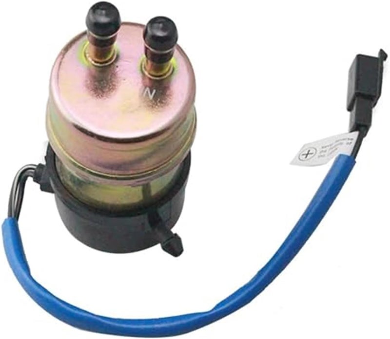 Vuzmode Motorcycle Fuel Petcock Tap Pump - Image 3