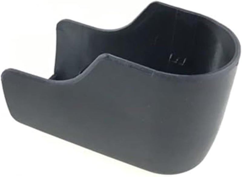 QASULER Rear Windshield Wiper Arm Nut Cover for BMW X5 - Image 3