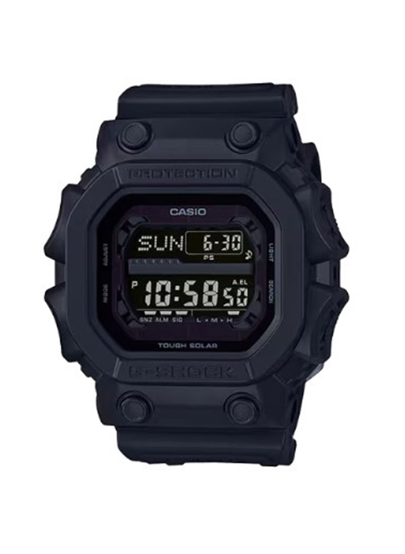 G-SHOCK Men's GX-56BB-1SDR Digital Wrist Watch  - Image 1