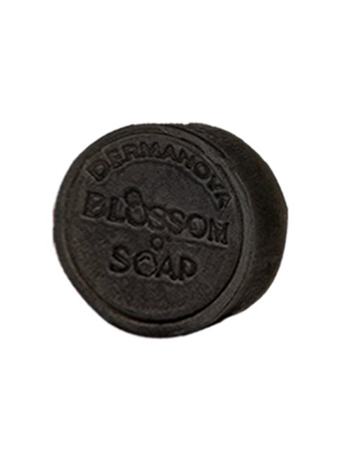 Bloosm Soap Charcoal & tea tree oil