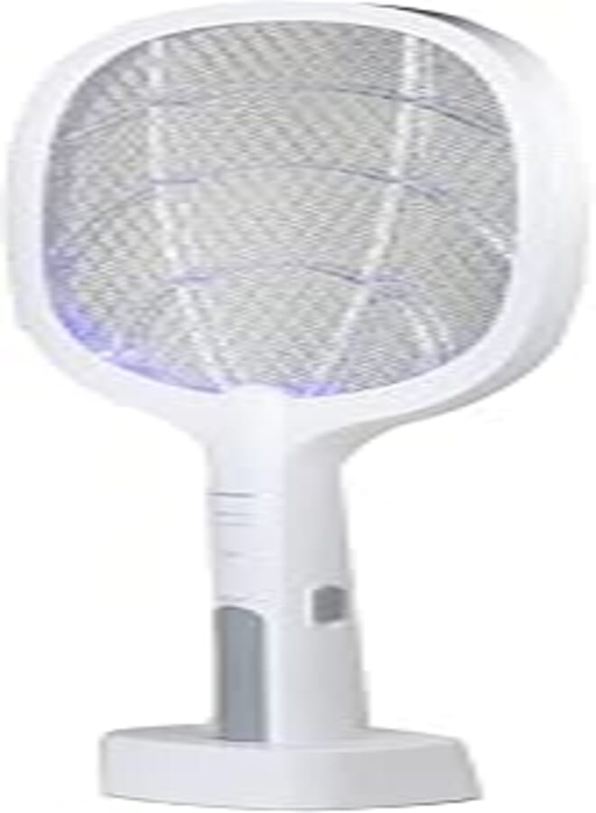 Camelion 2-In-1 Electric Mosquito Swatter RMS-002-CB