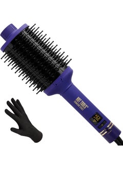 Hot Tools Pro Signature Heated Hair Brush Round Styler  - Image 1