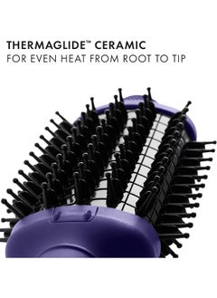 Hot Tools Pro Signature Heated Hair Brush Round Styler  - Image 3