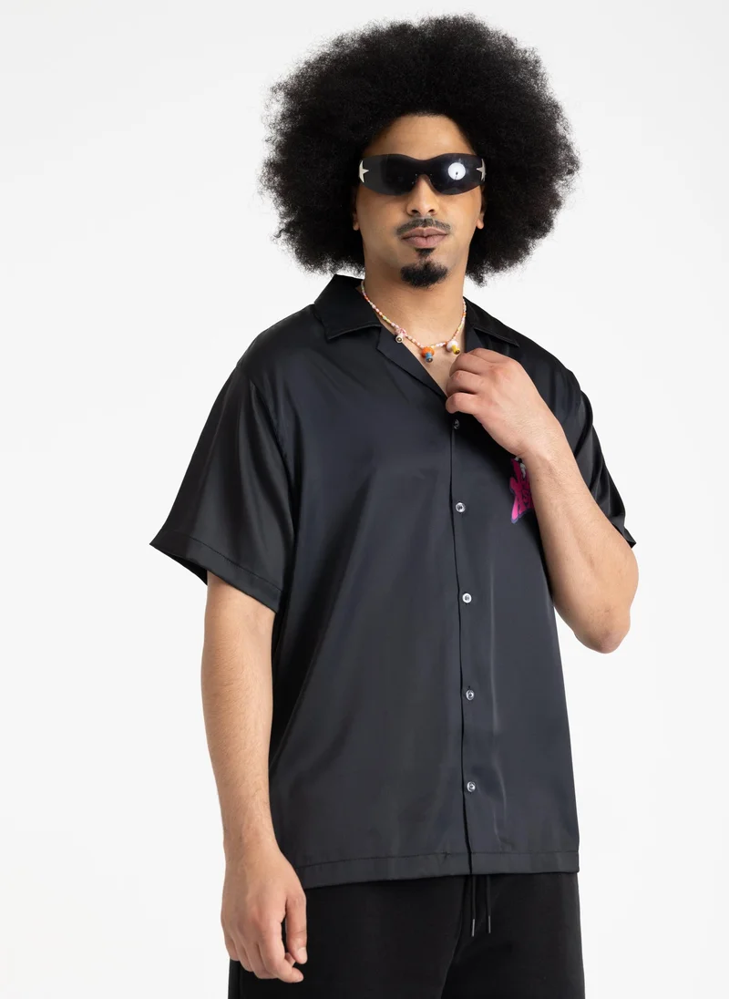 جوكس اسايد قميص روابط نجمية