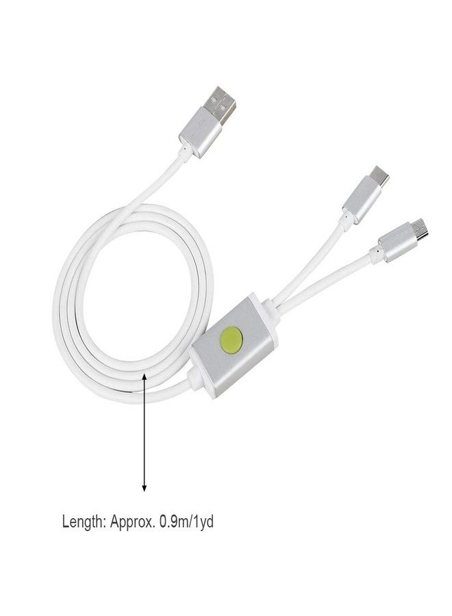 DAUERHAFT Deep Flash Cable, Open Port 9008 Mode for BL Locks Engineering, for Solving Phone Swiping, Unlocking, Unlocking Account Lock - Image 5