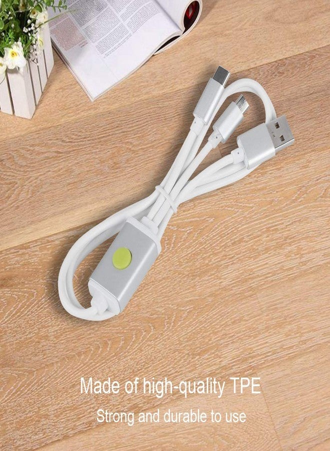 DAUERHAFT Deep Flash Cable, Open Port 9008 Mode for BL Locks Engineering, for Solving Phone Swiping, Unlocking, Unlocking Account Lock - Image 3