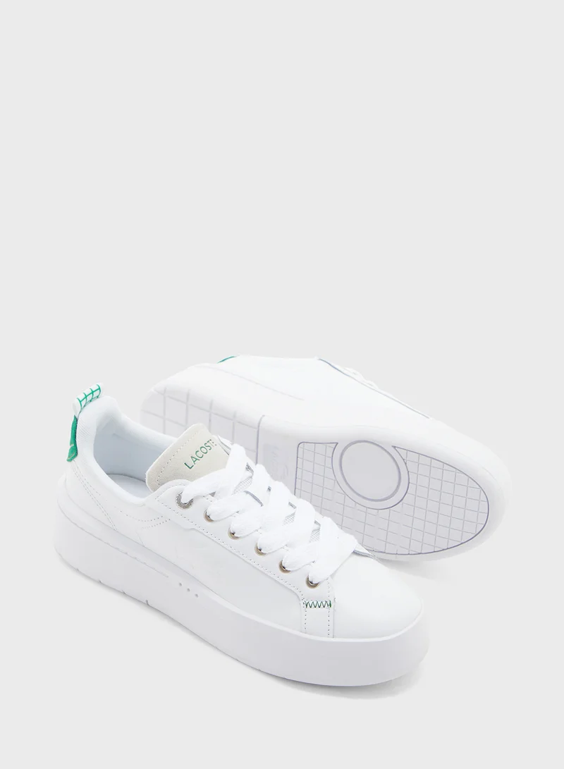 LACOSTE Carnaby Plat 223 2 Low Top Sneakers