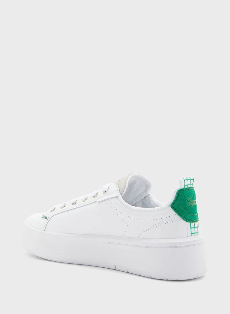 LACOSTE Carnaby Plat 223 2 Low Top Sneakers