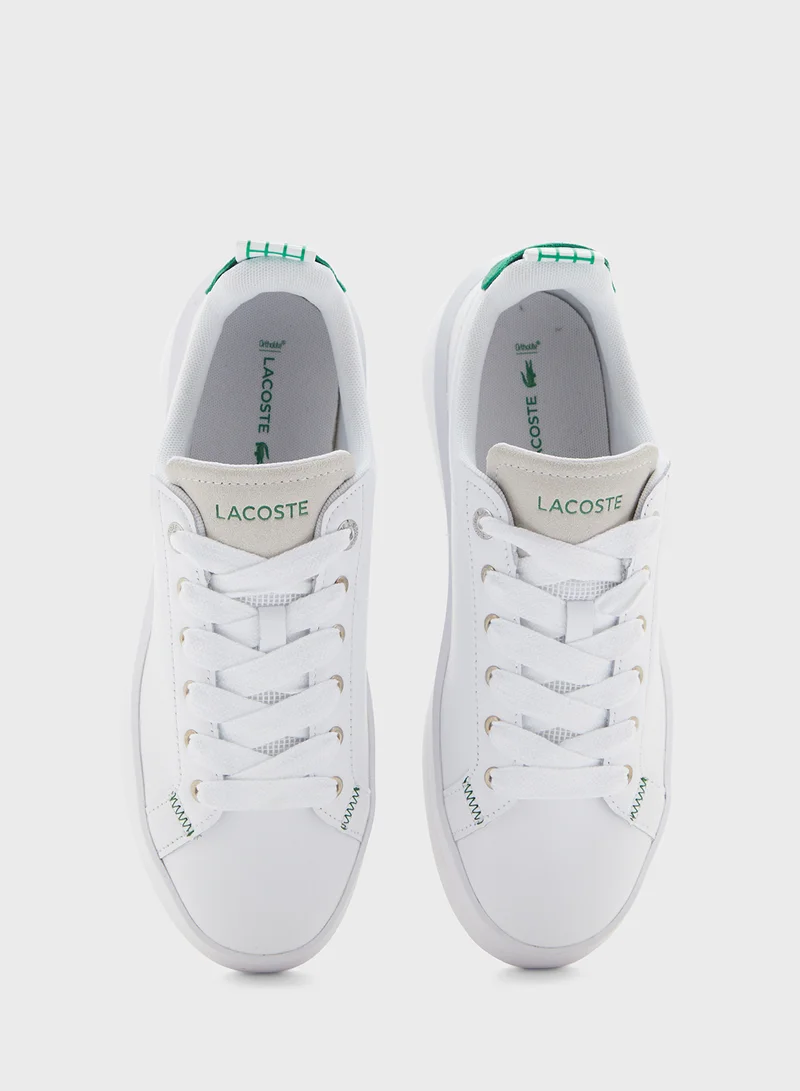 LACOSTE Carnaby Plat 223 2 Low Top Sneakers