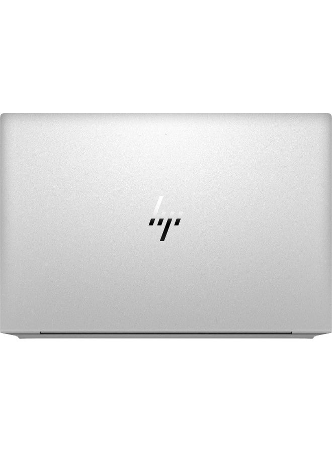 HP جهاز كمبيوتر محمول مجدد - 840 G8 بشاشة 14 بوصة بدقة Full HD، مع معالج Core i5/رباعي النواة/ذاكرة RAM سعة 16GB/قرص SSD سعة 256GB/نظام Windows 10 Pro - Image 5