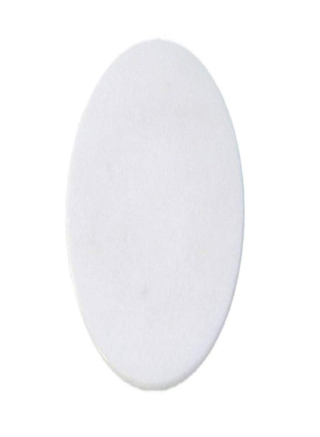 SK Craft Marble Roti Roller/Chakla/Rolling Pin Board/Roti Maker/Phulka Maker/Chapati Maker chakla/Marble Rolling Pin for Home & Kitchen. (Size:9 x 9 INCH) - Image 2