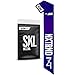 NXT NXTRND NXT NXTRND Nxtrnd SKL Football Skill Towel, Sports Towel, Skill Towel for Football with Hook and Loop Fastener, Made to  - Image 2