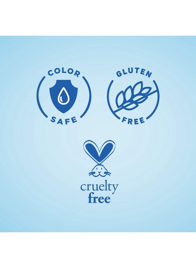 Aquage Color Protecting Shampoo Contains Algaeplex Marine Botanicals To Help Seal In Color And Provide Gentle Cleansing 8 Oz - Image 4