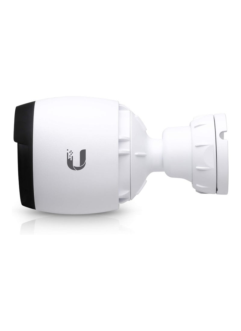UBIQUITI Ubiquiti UniFi UVC-G4-Pro 4K IP Camera – Night Vision, 3x Optical Zoom, Infrared, Waterproof IP67, PoE Security Surveillance Camera  - Image 2