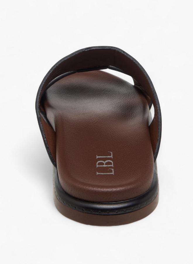 LBL by Shoexpress صنادل رجالية سهلة الارتداء - Image 5