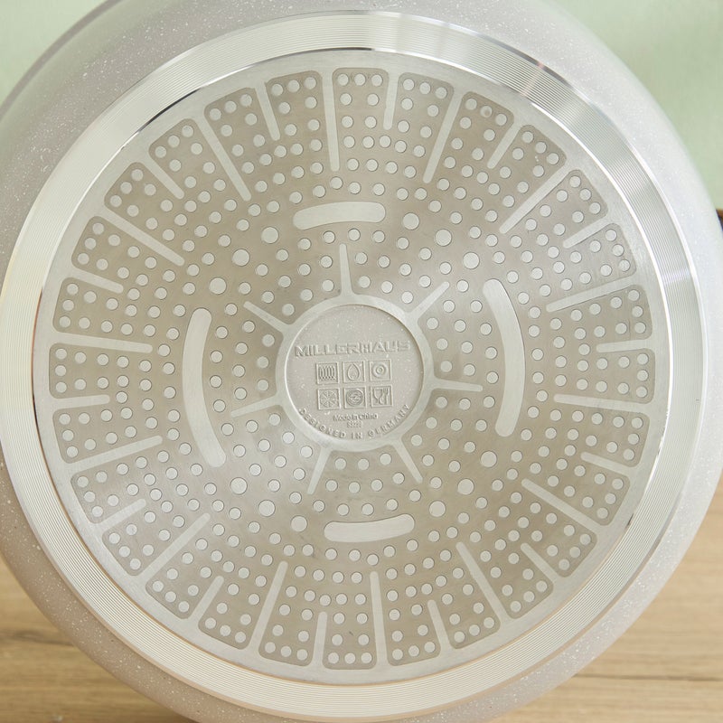 Home Box La Natura Induction Casserole with Lid - 28 cm - Image 5