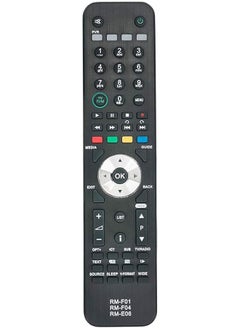 New Rm F01 Rm F04 Rm E06 Replaced Remote Control Fit For Humax Foxsat Hdr Hd Fox T2 Hdr Fox T2