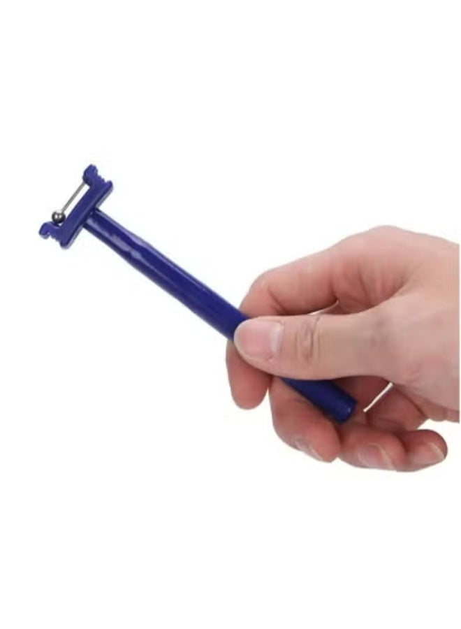 3-Piece Tongue Tip Exercise Set, Tongue Tip Lateralization Lifting Oral Muscle Training Tool - Image 5