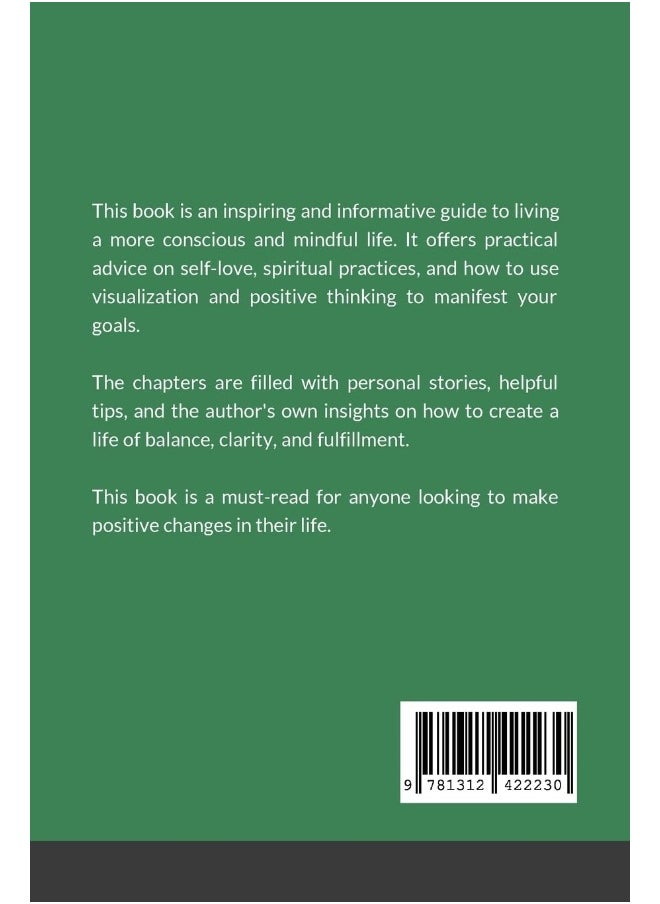 Lessons from the Journey: Finding Purpose through Spiritual Alignment  - Image 2