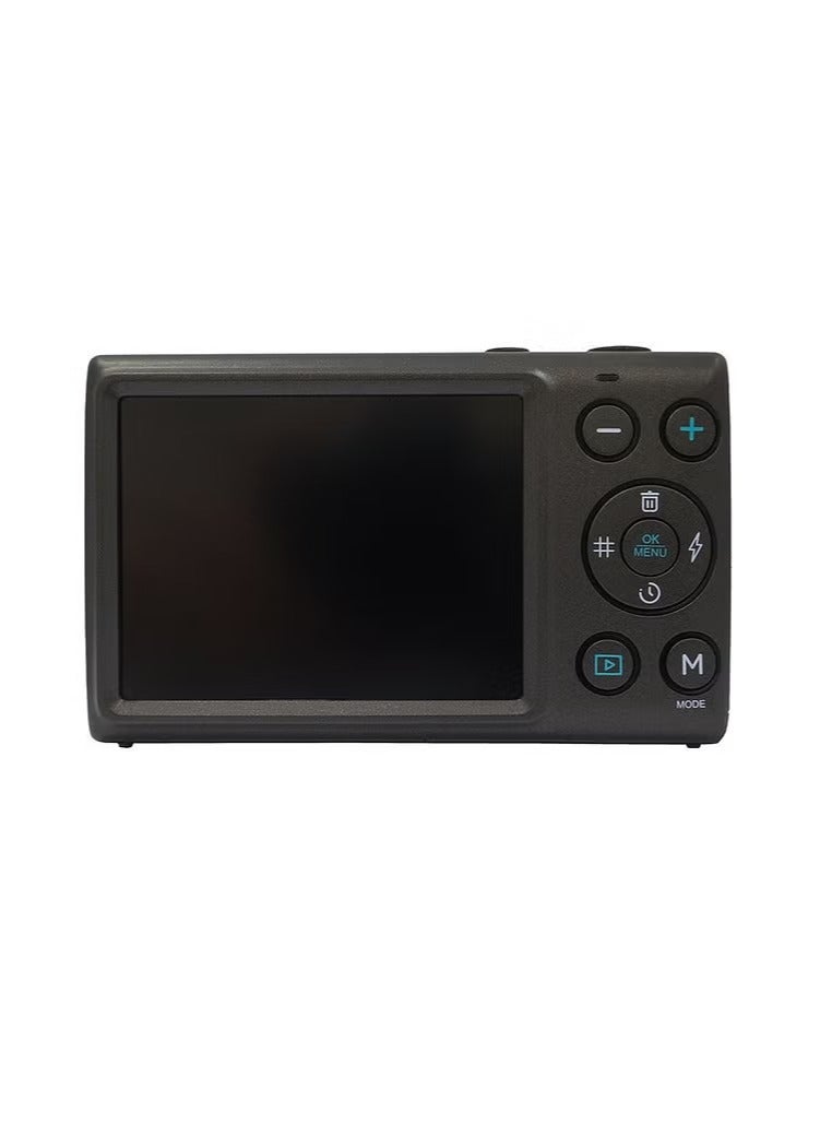 YASHICA DigiMate Digital Camera, - Image 2