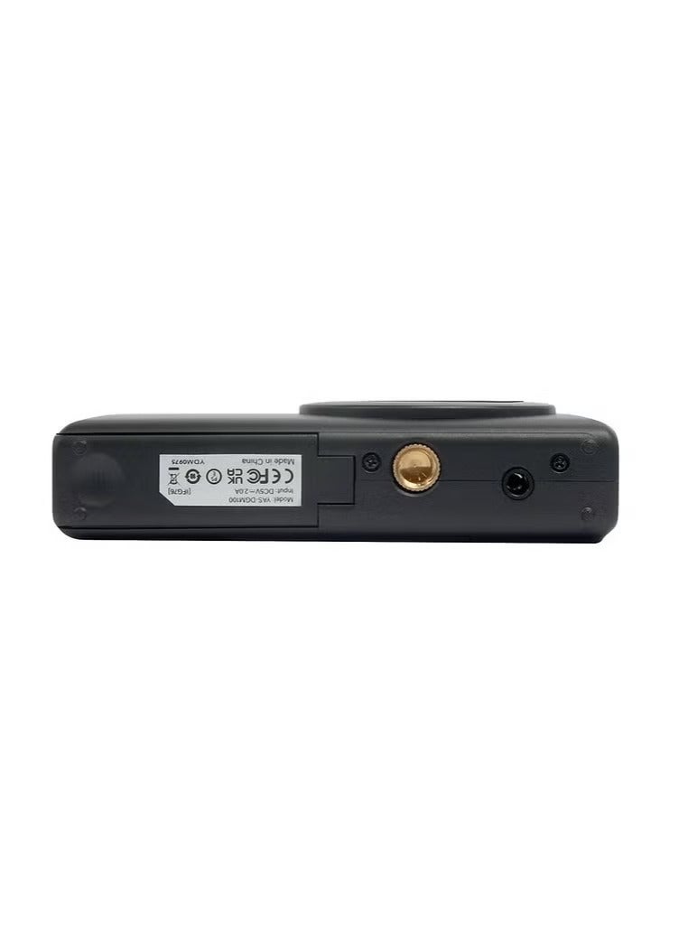 YASHICA DigiMate Digital Camera, - Image 4