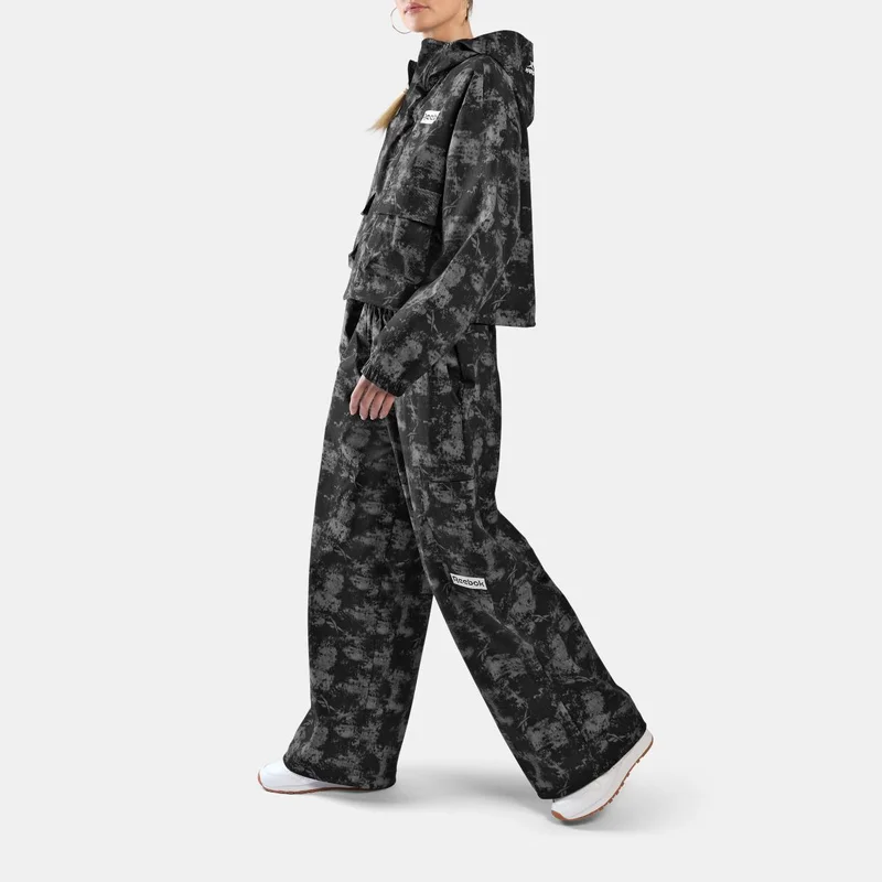 Reebok  Alt Sport Camo Windbreaker for Women | Best Price UAE