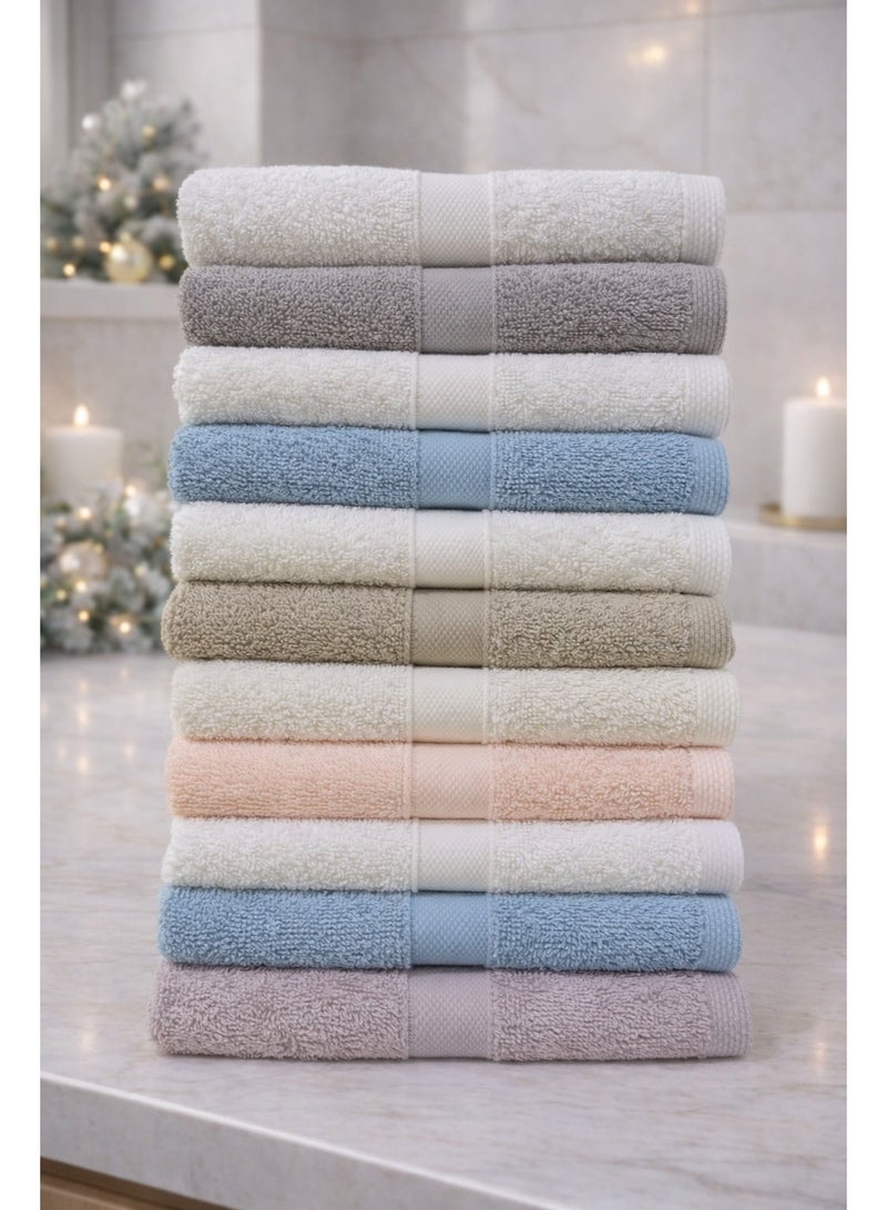 تى ام هوم SET 12 PC SIZE 30*30 - Image 2