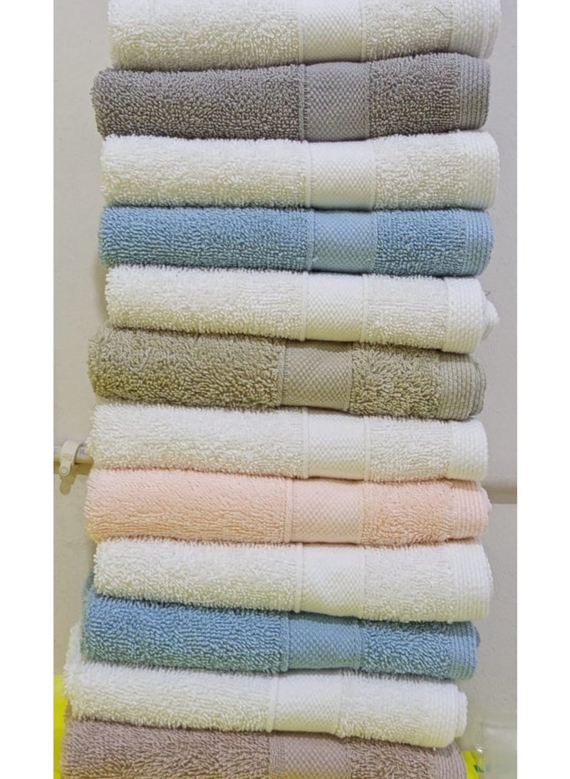 تى ام هوم SET 12 PC SIZE 30*30 - Image 1