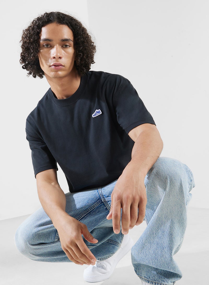 Nike M90 Patch T-Shirt - Image 1