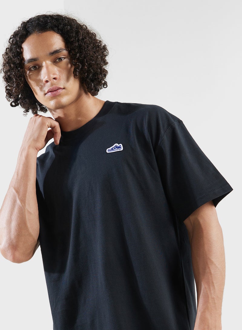 Nike M90 Patch T-Shirt - Image 3