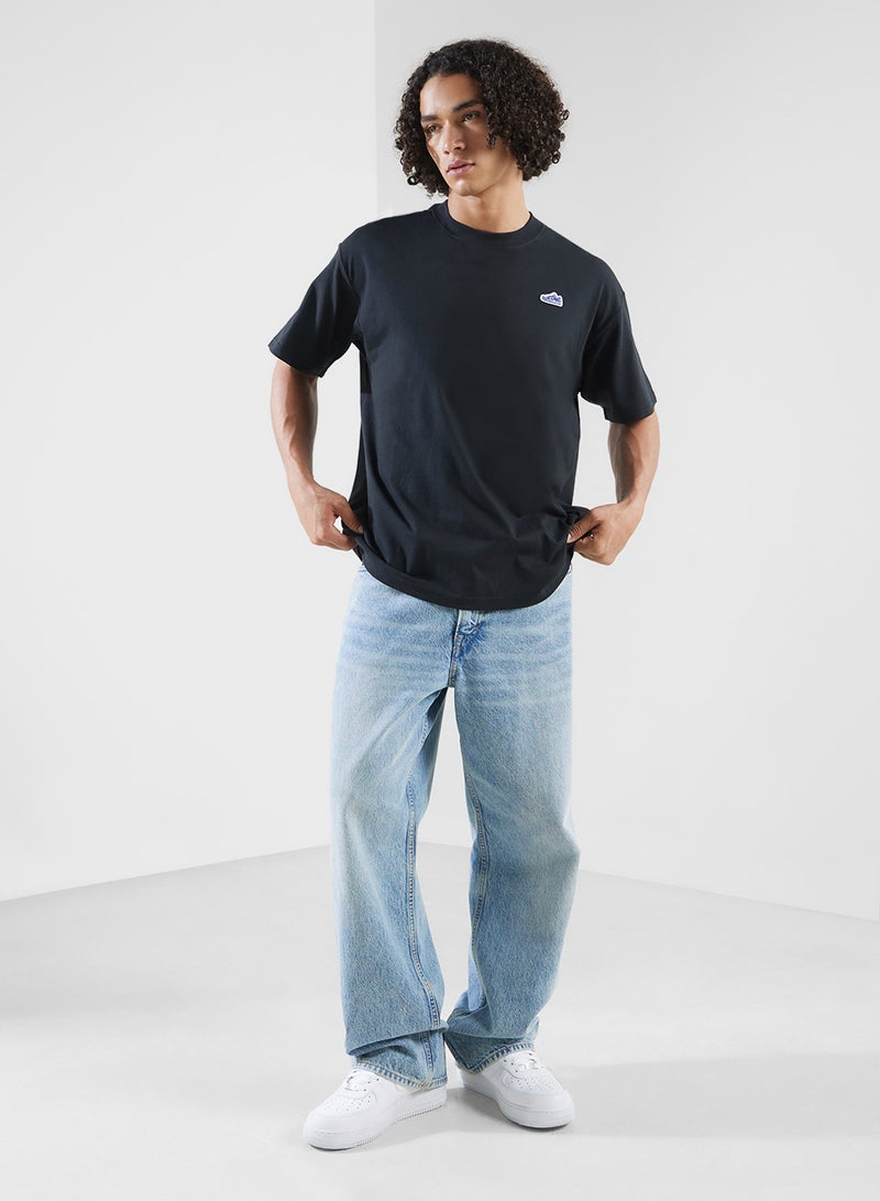 Nike M90 Patch T-Shirt - Image 4