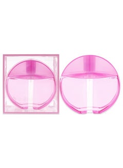 UNITED COLORS OF BENETTON 2-Pieces of Inferno Pink EDT 100ml 