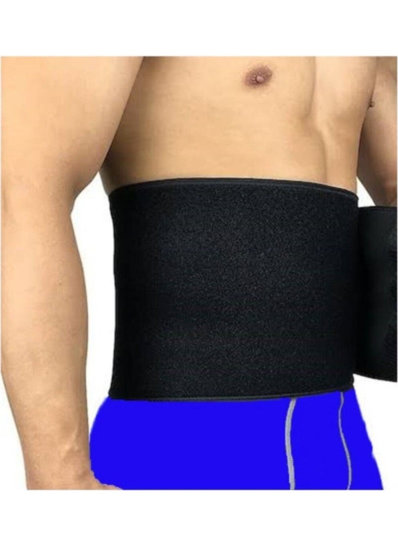 Hattrick Thermal Sauna Belt Neoprene Waist Corset Corset 