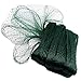 POYEE Poyee Bird Netting for Garden-13 Ft x 26 Ft, 0.4 Inch Mesh, Nylon Garden Netting Protect Fruit and Vegetables from  - Image 2