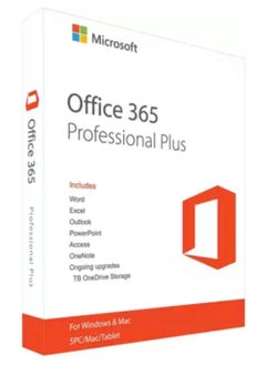 Office 365 Activation Key Account  5 devices All platforms For One Year