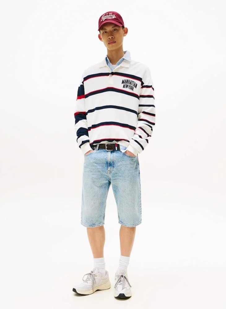 TOMMY JEANS Slim Shorts
