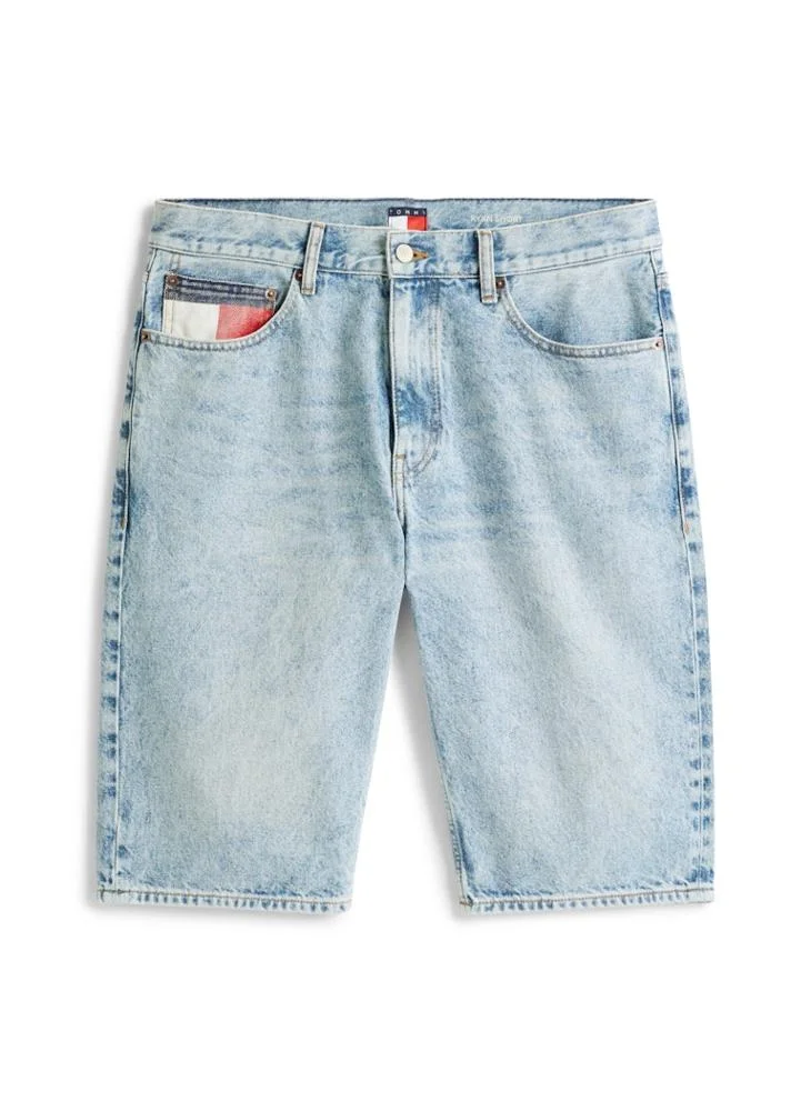 TOMMY JEANS Slim Shorts