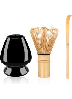 Generic Matcha Stirrer 3pcs  - Image 1